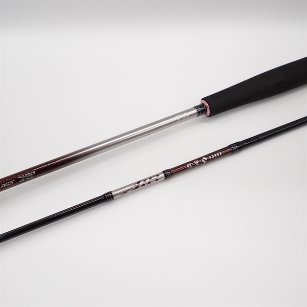 ２１紅牙ＡＩＲＮ６１０ＭＨＢ－ＴＧ